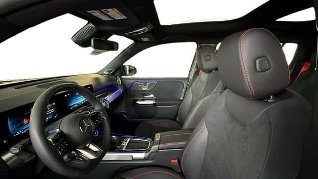Thumbnail: 2026 Mercedes-Benz GLB - 11