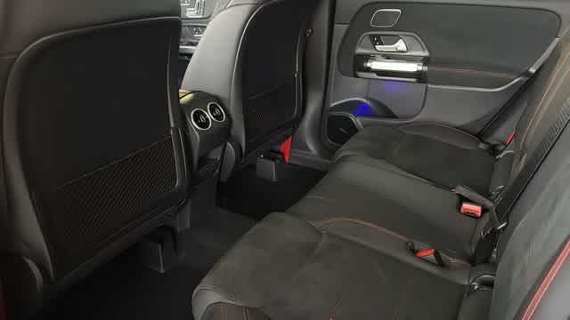 Thumbnail: 2026 Mercedes-Benz GLB - 13