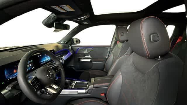 Thumbnail: 2026 Mercedes-Benz GLB - 11