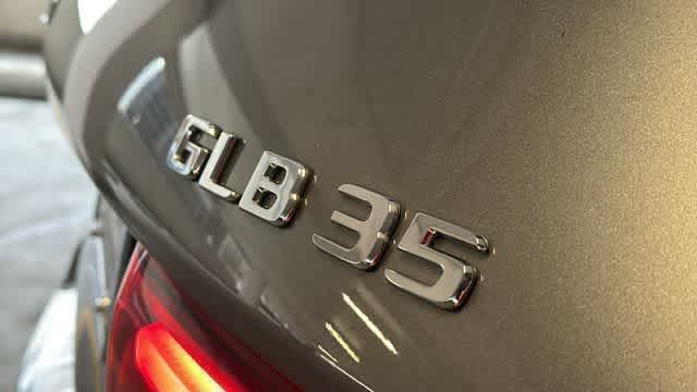 Thumbnail: 2026 Mercedes-Benz GLB - 7