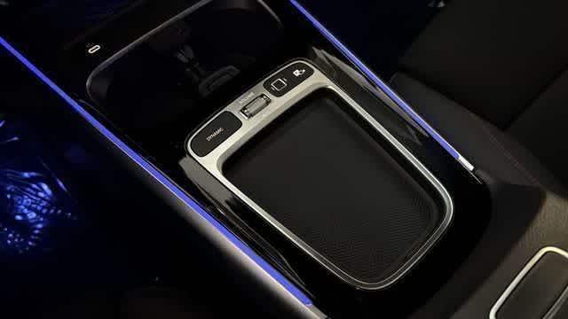 Thumbnail: 2026 Mercedes-Benz GLB - 16