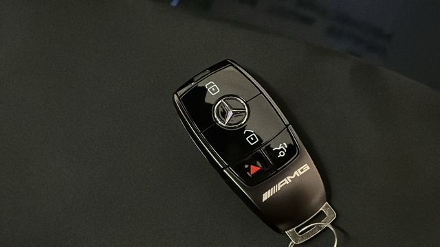 Thumbnail: 2026 Mercedes-Benz GLB - 19