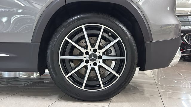 Thumbnail: 2026 Mercedes-Benz GLB - 8