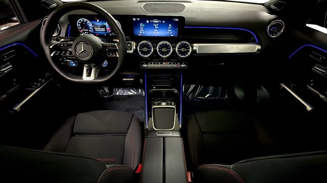 Thumbnail: 2026 Mercedes-Benz GLB - 2