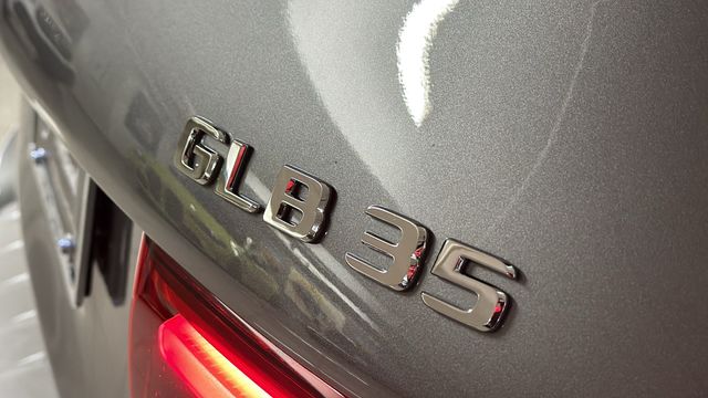 Thumbnail: 2026 Mercedes-Benz GLB - 7