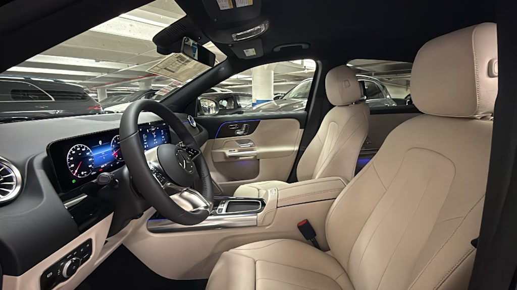 Thumbnail: 2026 Mercedes-Benz GLA - 11