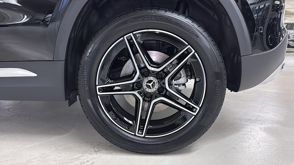 Thumbnail: 2026 Mercedes-Benz GLA - 8