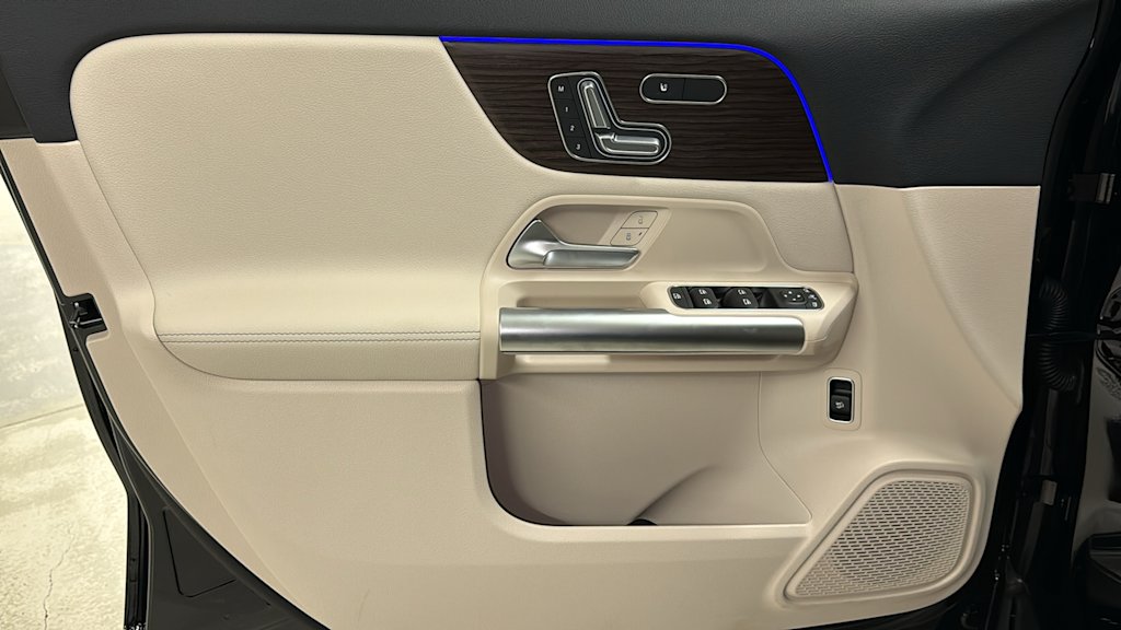 Thumbnail: 2026 Mercedes-Benz GLA - 23