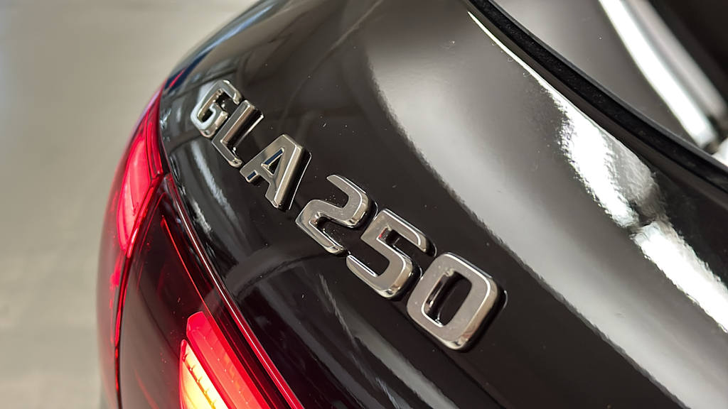 Thumbnail: 2026 Mercedes-Benz GLA - 21