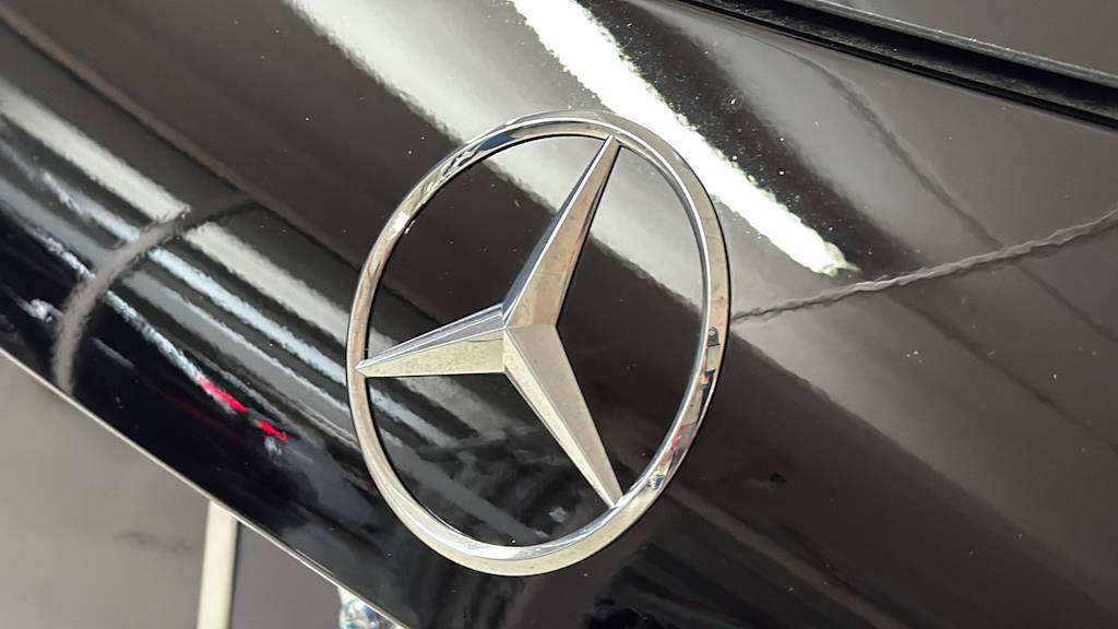 Thumbnail: 2026 Mercedes-Benz GLA - 7