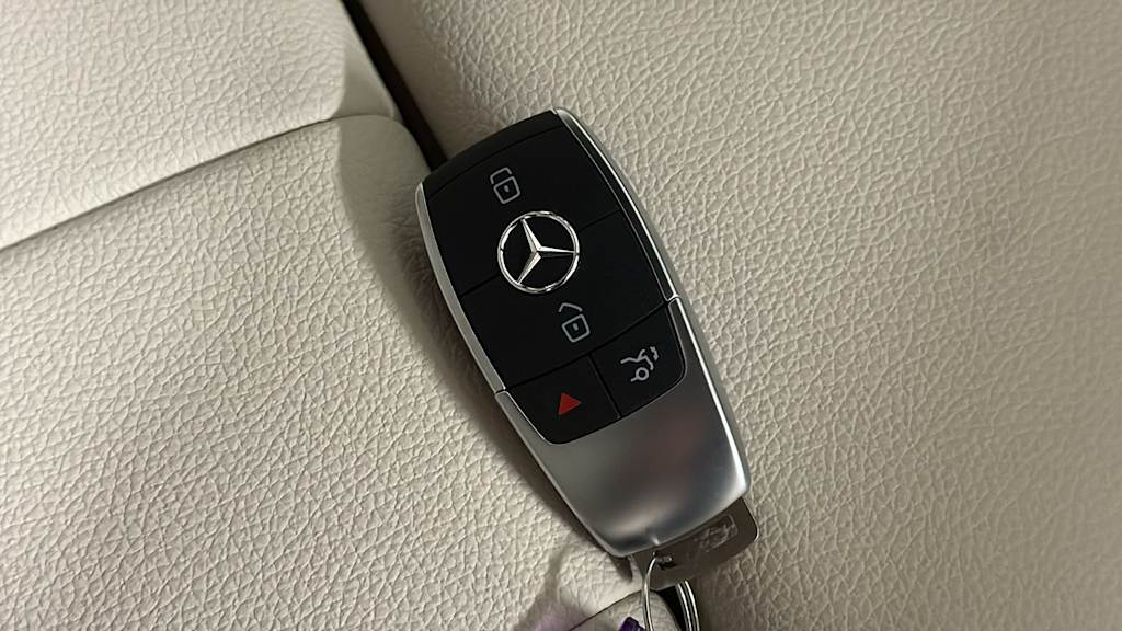 Thumbnail: 2026 Mercedes-Benz GLA - 19