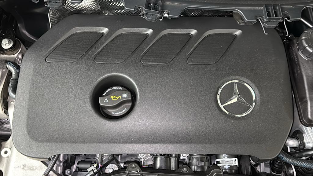 Thumbnail: 2026 Mercedes-Benz GLA - 9