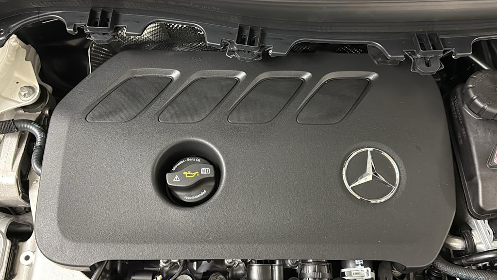 Thumbnail: 2026 Mercedes-Benz GLA - 9