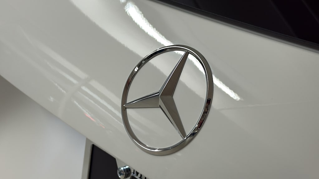 Thumbnail: 2026 Mercedes-Benz GLA - 20