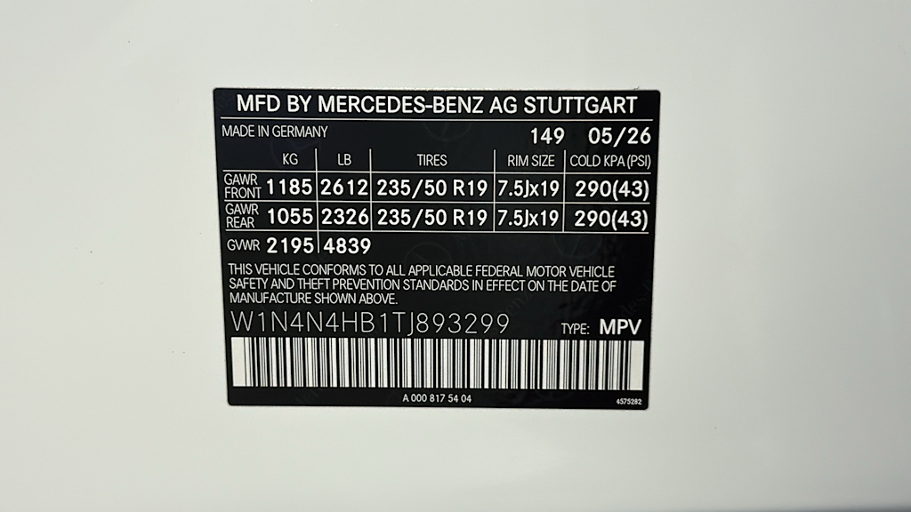Thumbnail: 2026 Mercedes-Benz GLA - 21