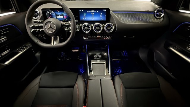 Thumbnail: 2026 Mercedes-Benz GLA - 2