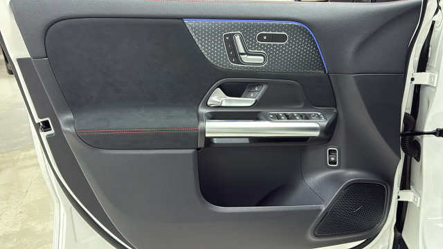 Thumbnail: 2026 Mercedes-Benz GLA - 22