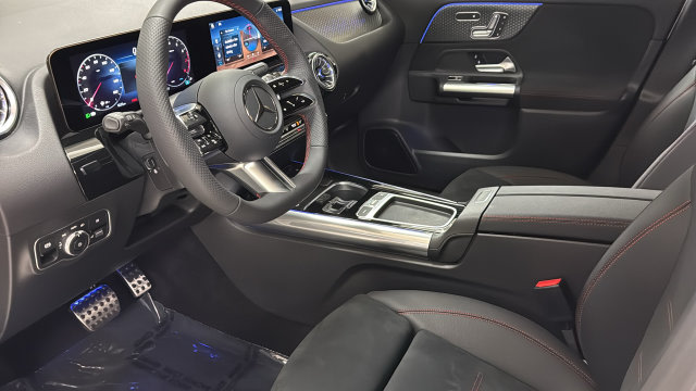 Thumbnail: 2026 Mercedes-Benz GLA - 15