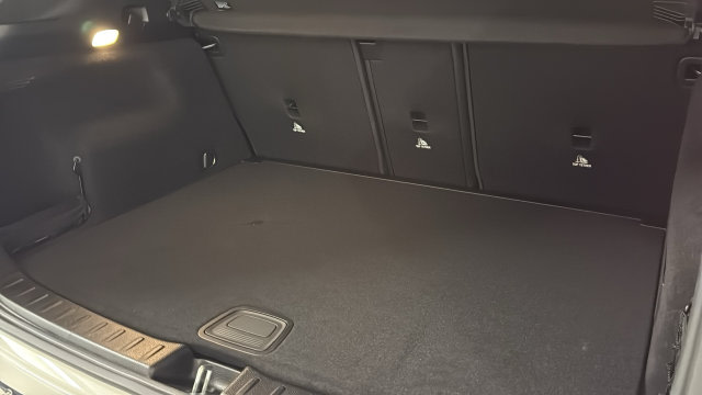 Thumbnail: 2026 Mercedes-Benz GLA - 36