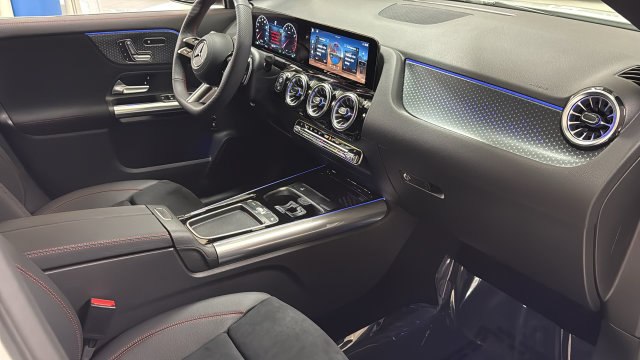 Thumbnail: 2026 Mercedes-Benz GLA - 39