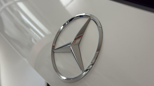 Thumbnail: 2026 Mercedes-Benz GLA - 19