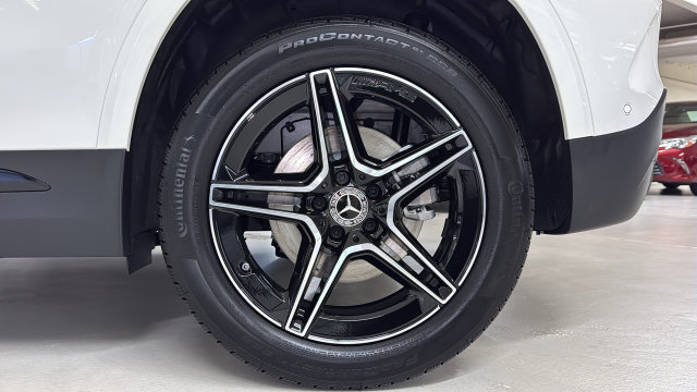 Thumbnail: 2026 Mercedes-Benz GLA - 8