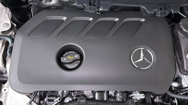 Thumbnail: 2026 Mercedes-Benz GLA - 9