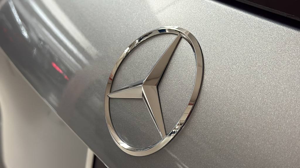 Thumbnail: 2026 Mercedes-Benz GLA - 20