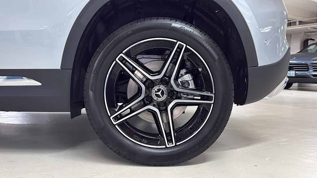 Thumbnail: 2026 Mercedes-Benz GLA - 8