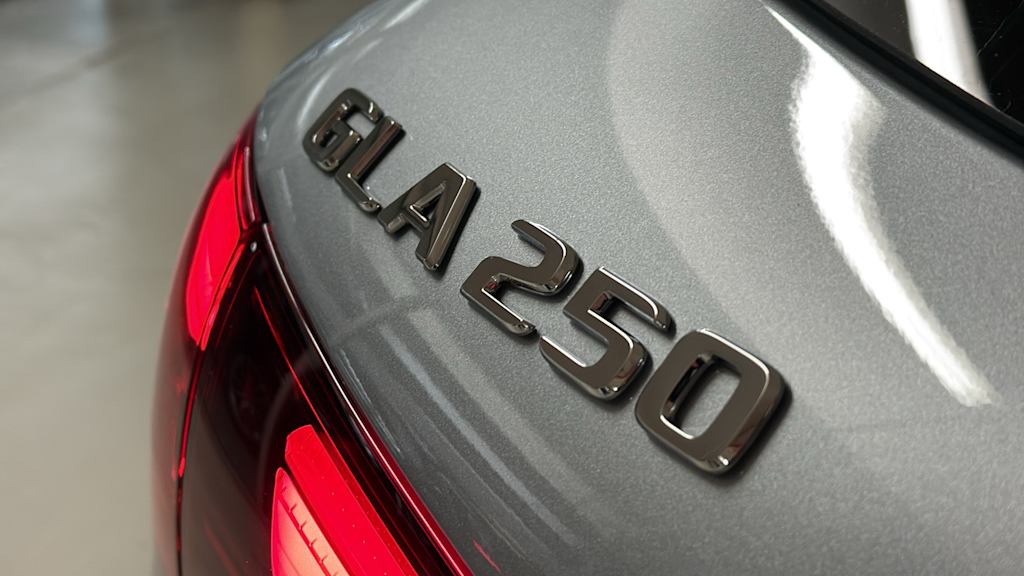 Thumbnail: 2026 Mercedes-Benz GLA - 22