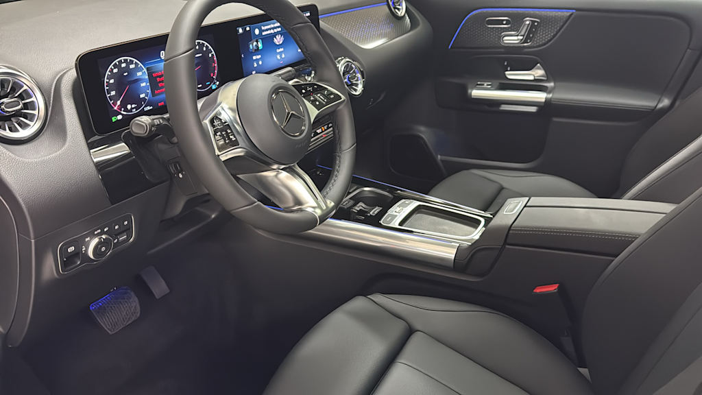 Thumbnail: 2026 Mercedes-Benz GLA - 14