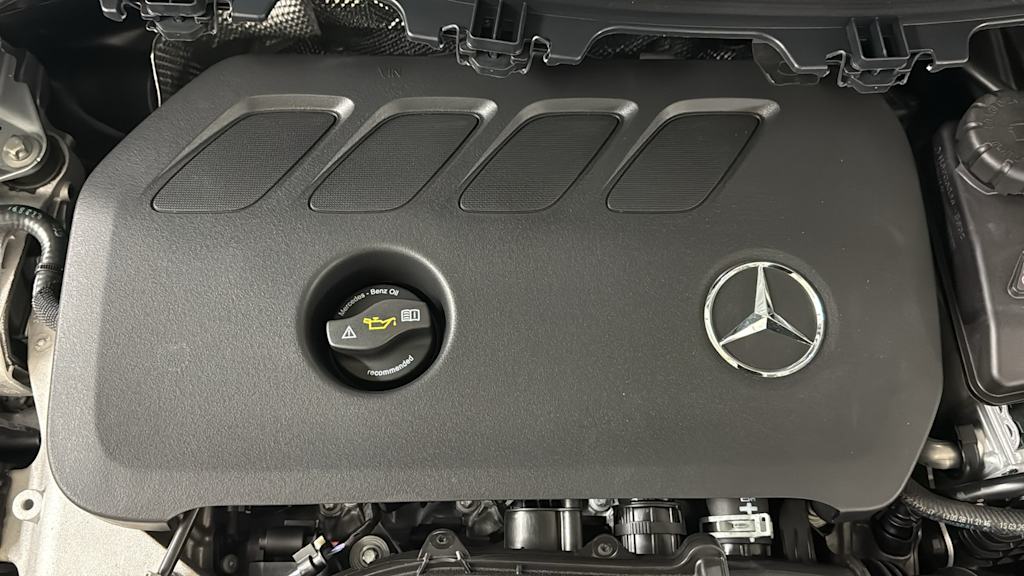 Thumbnail: 2026 Mercedes-Benz GLA - 9