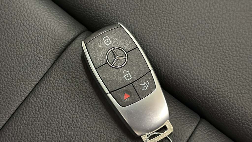 Thumbnail: 2026 Mercedes-Benz GLA - 39