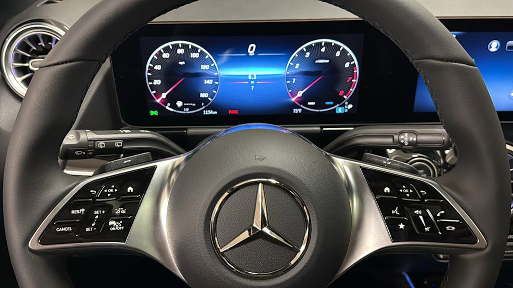 Thumbnail: 2026 Mercedes-Benz GLA - 18