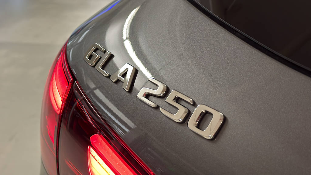 Thumbnail: 2026 Mercedes-Benz GLA - 7