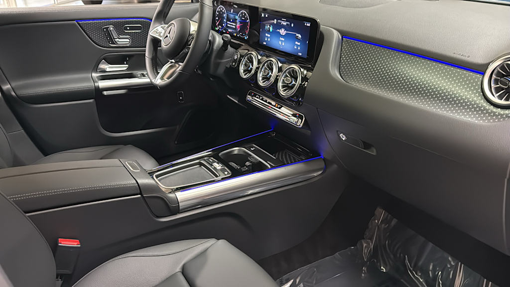 Thumbnail: 2026 Mercedes-Benz GLA - 39