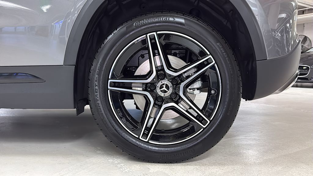 Thumbnail: 2026 Mercedes-Benz GLA - 8