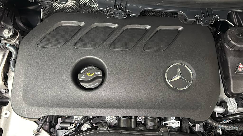 Thumbnail: 2026 Mercedes-Benz GLA - 9