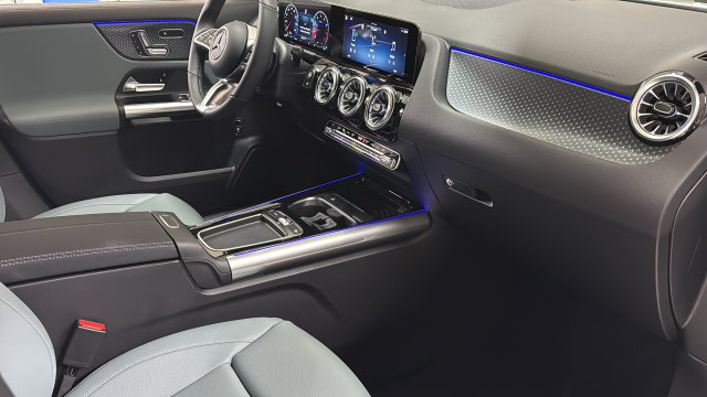 Thumbnail: 2026 Mercedes-Benz GLA - 36