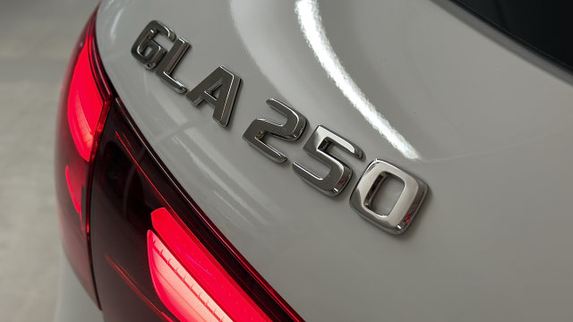 Thumbnail: 2026 Mercedes-Benz GLA - 7