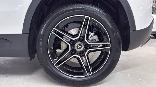 Thumbnail: 2026 Mercedes-Benz GLA - 8