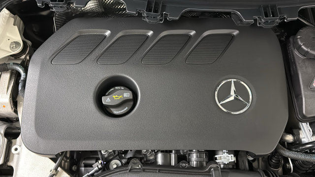 Thumbnail: 2026 Mercedes-Benz GLA - 9