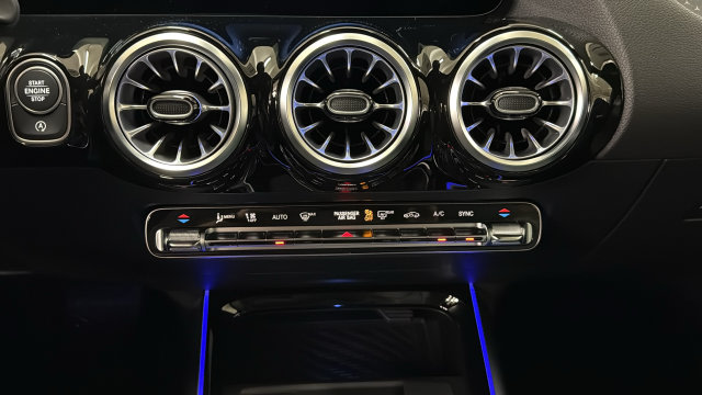 Thumbnail: 2026 Mercedes-Benz GLA - 27