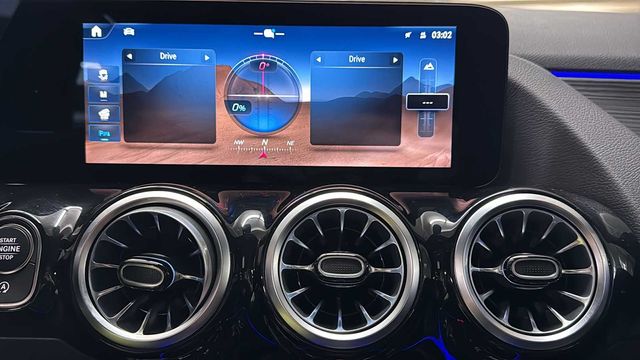 Thumbnail: 2026 Mercedes-Benz GLA - 26