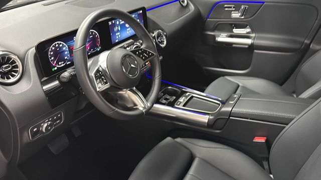 Thumbnail: 2026 Mercedes-Benz GLA - 14