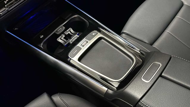 Thumbnail: 2026 Mercedes-Benz GLA - 29