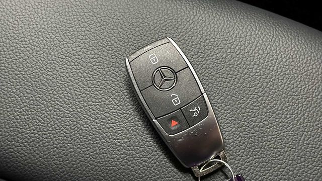 Thumbnail: 2026 Mercedes-Benz GLA - 18