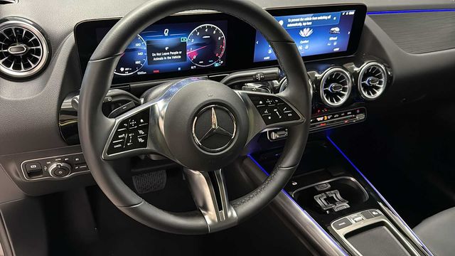 Thumbnail: 2026 Mercedes-Benz GLA - 13