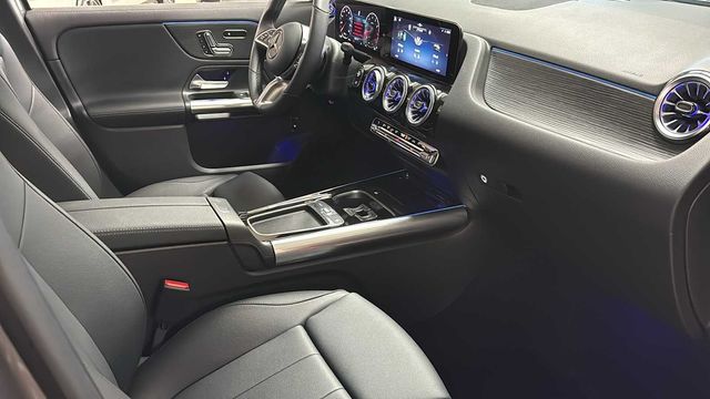 Thumbnail: 2026 Mercedes-Benz GLA - 38