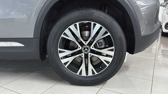 Thumbnail: 2026 Mercedes-Benz GLA - 8